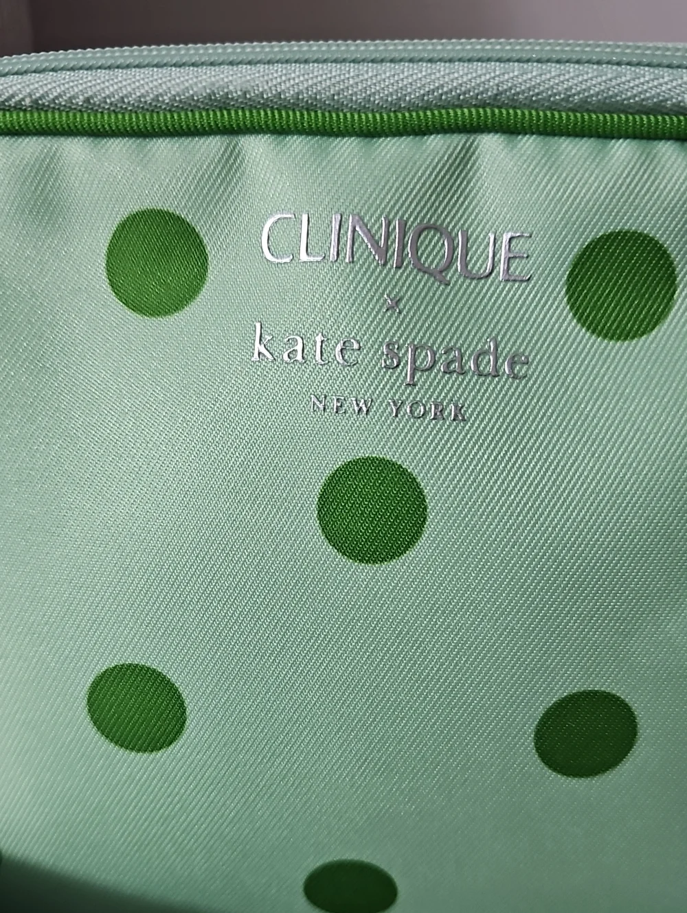 Clinique Cleansing Balm & Bag
